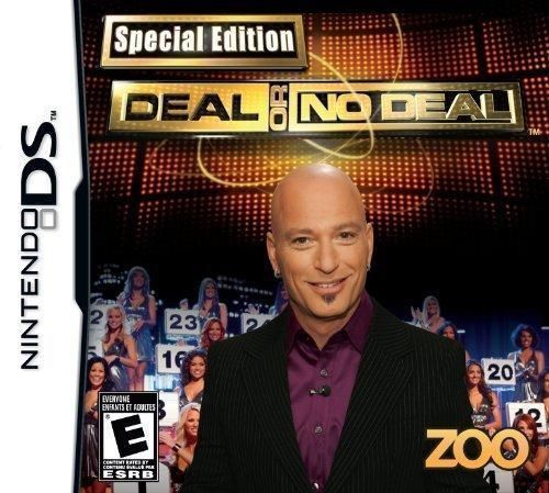 5425 - Deal Or No Deal - Special Edition